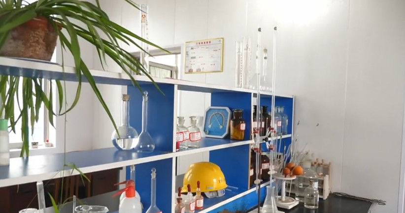 চীন Shandong Jiuchong Chemical Co., Ltd. সংস্থা প্রোফাইল
