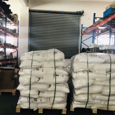 High quality na2so3 Food Grade Sodium Sulfite Anhydrous for textile industry