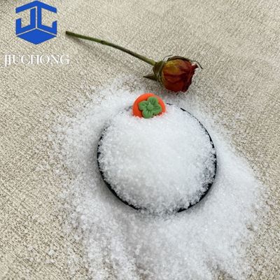 99% Citric Acid Anhydrous  C6H8O7  White Particles Food Grade