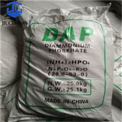 Affordable Diammonium Phosphate Industrial Grade White Colour CAS 7783-28-0