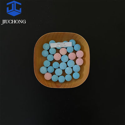 Industrial Grade Sodium Chloride Salt for Water Softener CAS 7647-14-5