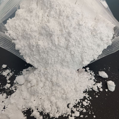 231-298-2 জল চিকিত্সায় অ্যানহাইড্রাস ম্যাগনেসিয়াম সালফেট 98% মিনিট