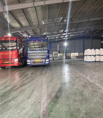 কাস্টমাইজড 91% ন্যূনতম ফেরাস সালফেট মনোহাইড্রেট কৃষির জন্য হালকা সবুজ