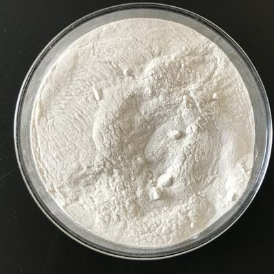 সাদা পাউডারি ম্যাগনেসিয়াম সালফেট লবণ ম্যাগনেসিয়াম সালফেট মনোহাইড্রেট জলে দ্রবণীয়