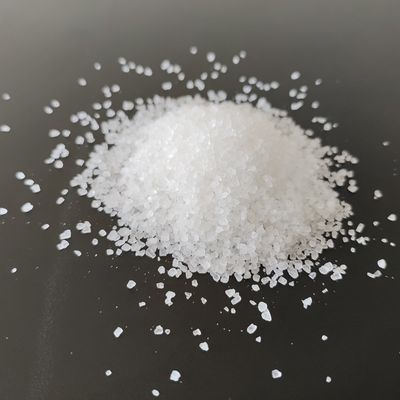 98% সোডিয়াম ক্লোরাইড লবণ শিল্প লবণ 1 - 2 মিমি গরম সংকোচনের জন্য
