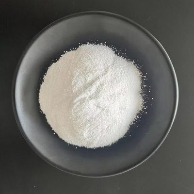 সাদা পাউডারি ক্যালসিয়াম ক্লোরাইড জল চিকিত্সা 74% শক্তিশালী হাইগ্রোস্কোপিসিটি