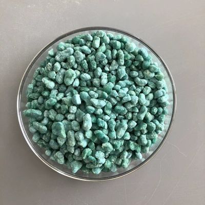 EINECS 231-298-2 নীল ম্যাগনেসিয়াম সালফেট লবণ ম্যাগনেসিয়াম সালফেট হেপ্টাহাইড্রেট