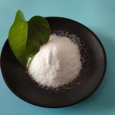সাদা গুঁড়ো অ্যালুমিনিয়াম সালফেট সল্ট Al2(SO4)3 আয়রন মুক্ত কম আয়রন