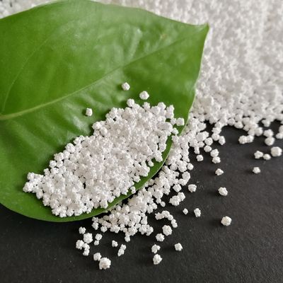 94%মিন CaCl2 প্রিকলি বল ক্যালসিয়াম ক্লোরাইড অ্যানহাইড্রাস পেলেট 10043-52-4