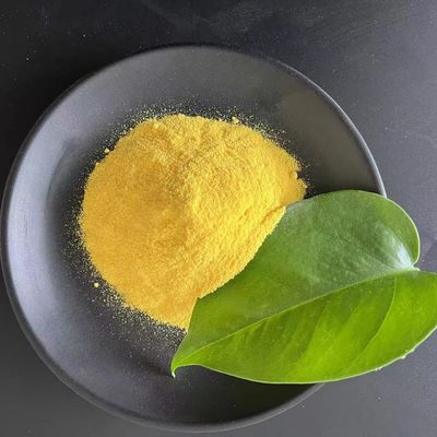 COA 28% পলি অ্যালুমিনিয়াম ক্লোরাইড ফ্লোকুল্যান্ট বর্জ্য জল চিকিত্সা রাসায়নিক