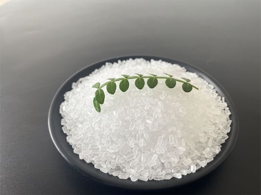 MgSO4·7H2O 99% ম্যাগনেসিয়াম সালফেট হেপ্টাহাইড্রেট কণা ক্যাস 10034-99-8