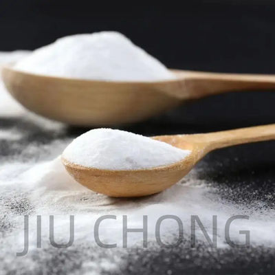 CHNaO3 সোডিয়াম বাইকার্বোনেট ওয়াশিং সোডা সোডিয়াম বাইকার্বোনেট যৌগ 99% মিনিট
