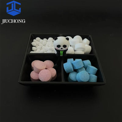 99% Water Softener Salt 500G Free Sample Softening Salt Industrial Food Grade With Rock Salt