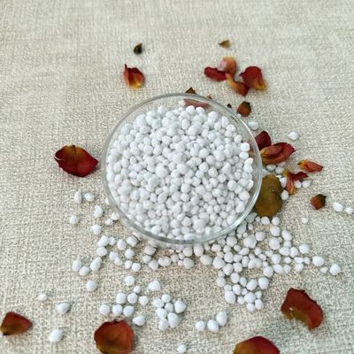 JIUCHONG Ammonium Chloride Granular Industrial Grade Nh4cl