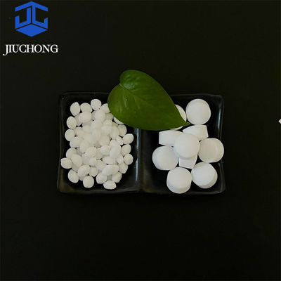 Industrial Water Softener Salt Food Grade NaCl 20kg Bags