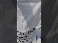ম্যাগনেসিয়াম সালফেট Mgso4 কৃষি সার