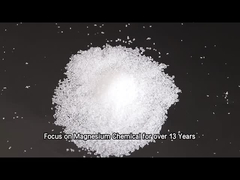 ম্যাগনেসিয়াম সালফেট হেপ্টাহাইড্রেট