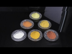 পিএসি পলি অ্যালুমিনিয়াম ক্লোরাইড ২৪% -২৯%