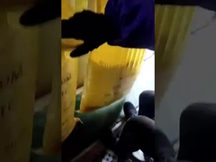 অ্যামোনিয়াম সালফেট