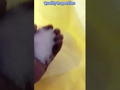 অ্যামোনিয়াম সালফেট এন ২১% ক্রিস্টাল